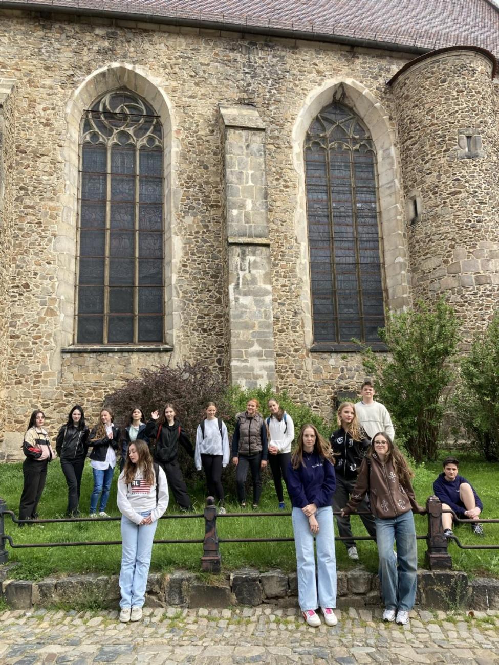 Projekt Mahler  9. ročník