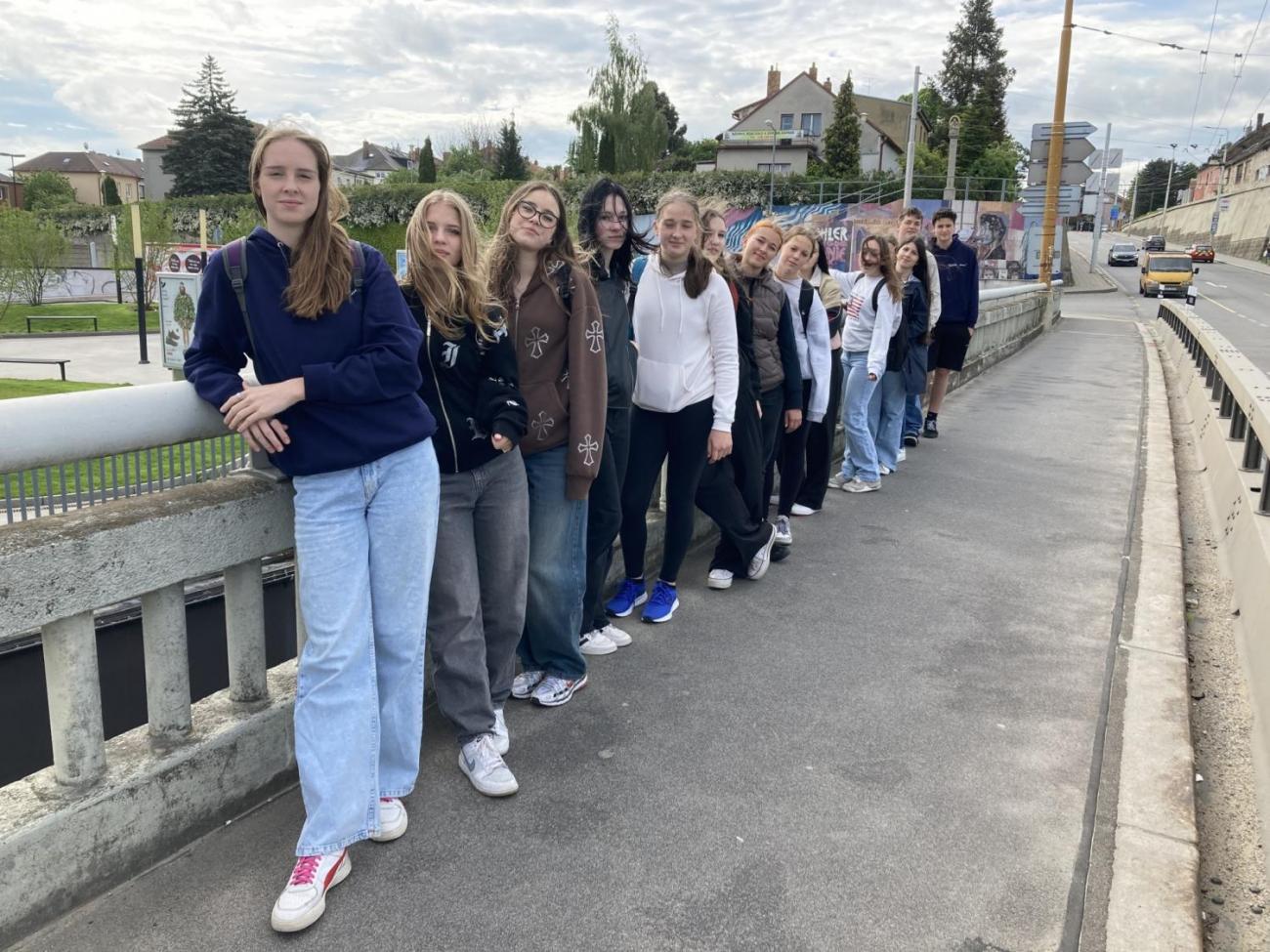 Projekt Mahler  9. ročník