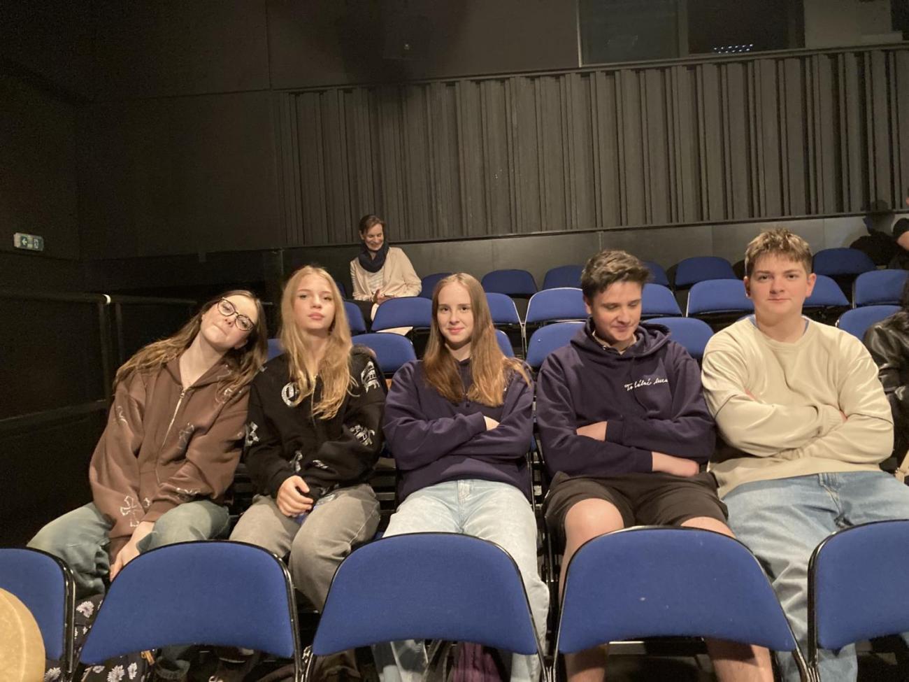 Projekt Mahler  9. ročník