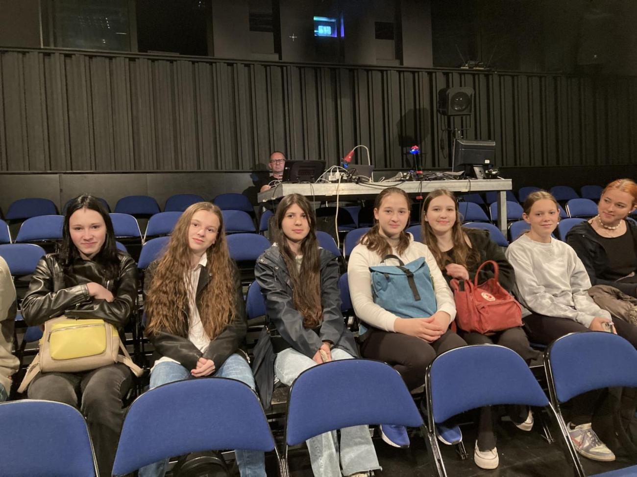 Projekt Mahler  9. ročník