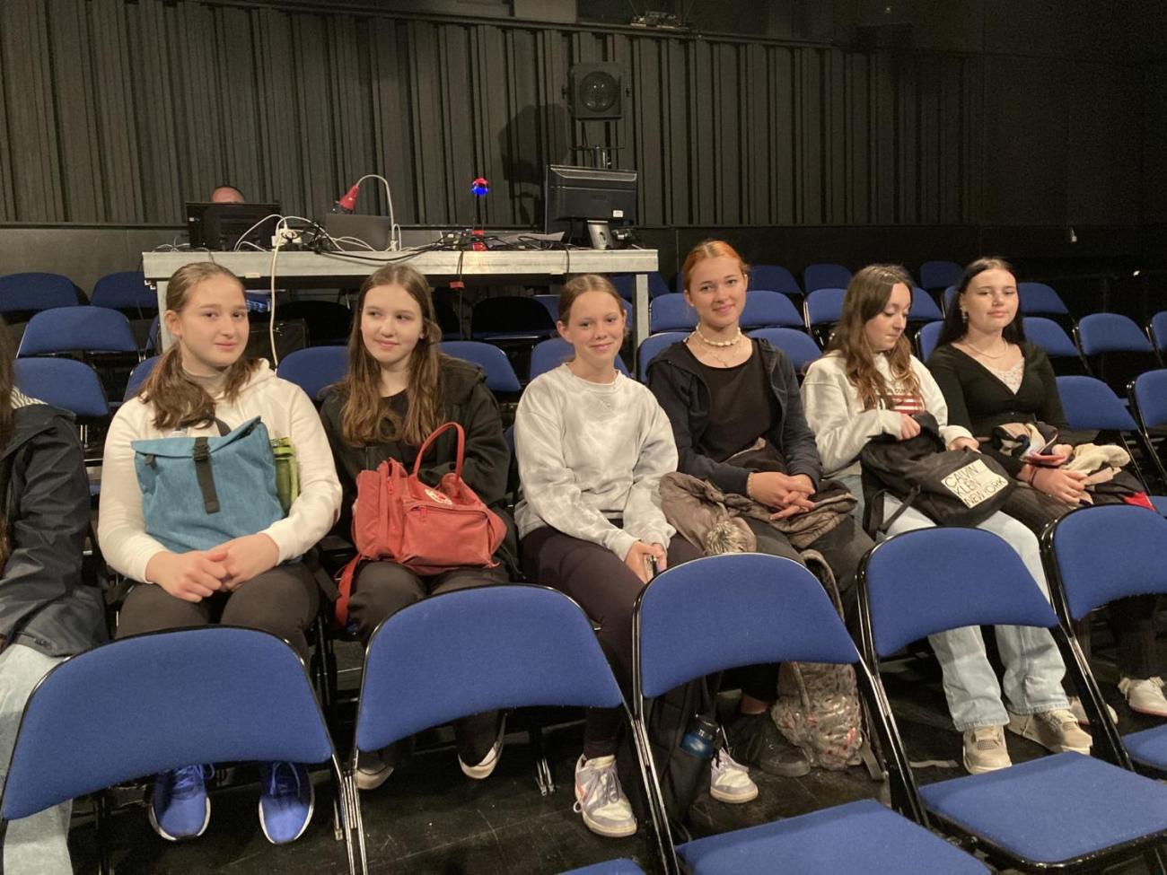 Projekt Mahler  9. ročník