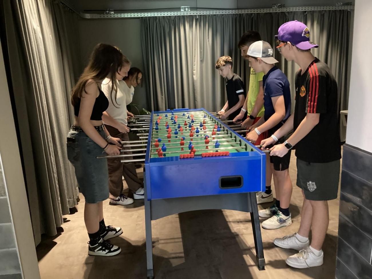 Vídeň květen 2024