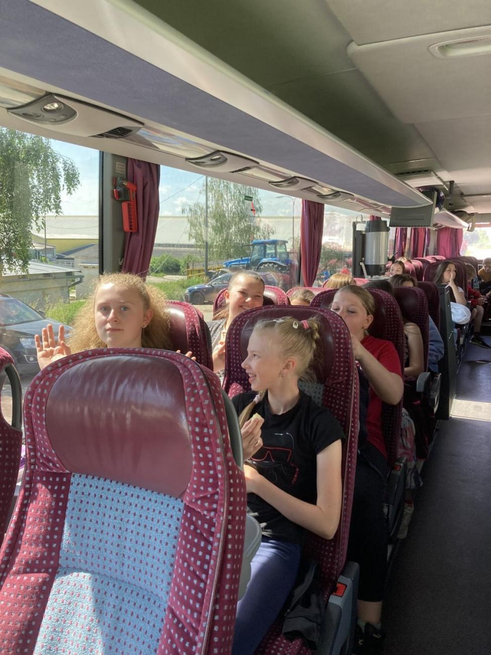 6. ročník objevuje zemědělskou výrobu