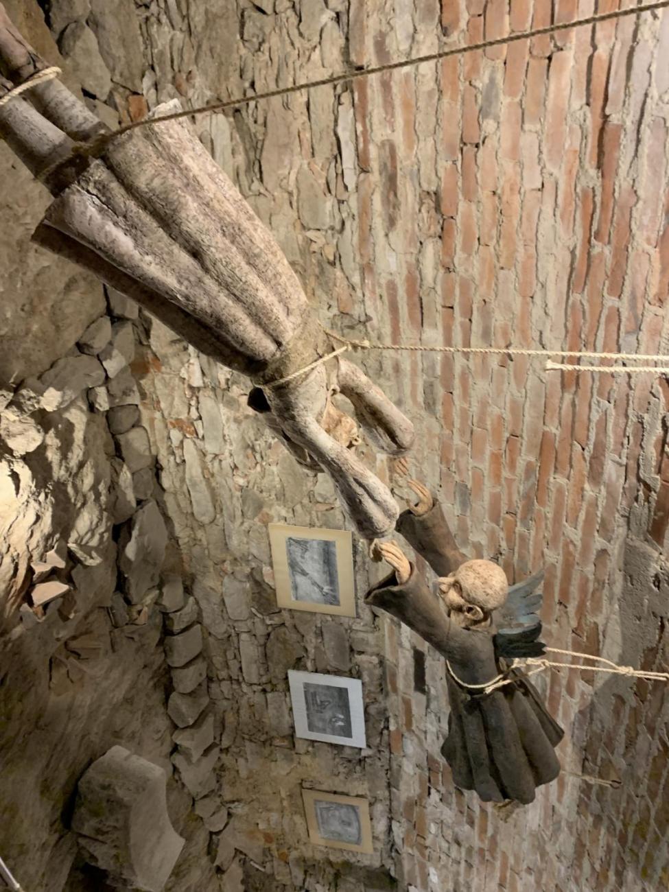 Výlet do Telče  1.B