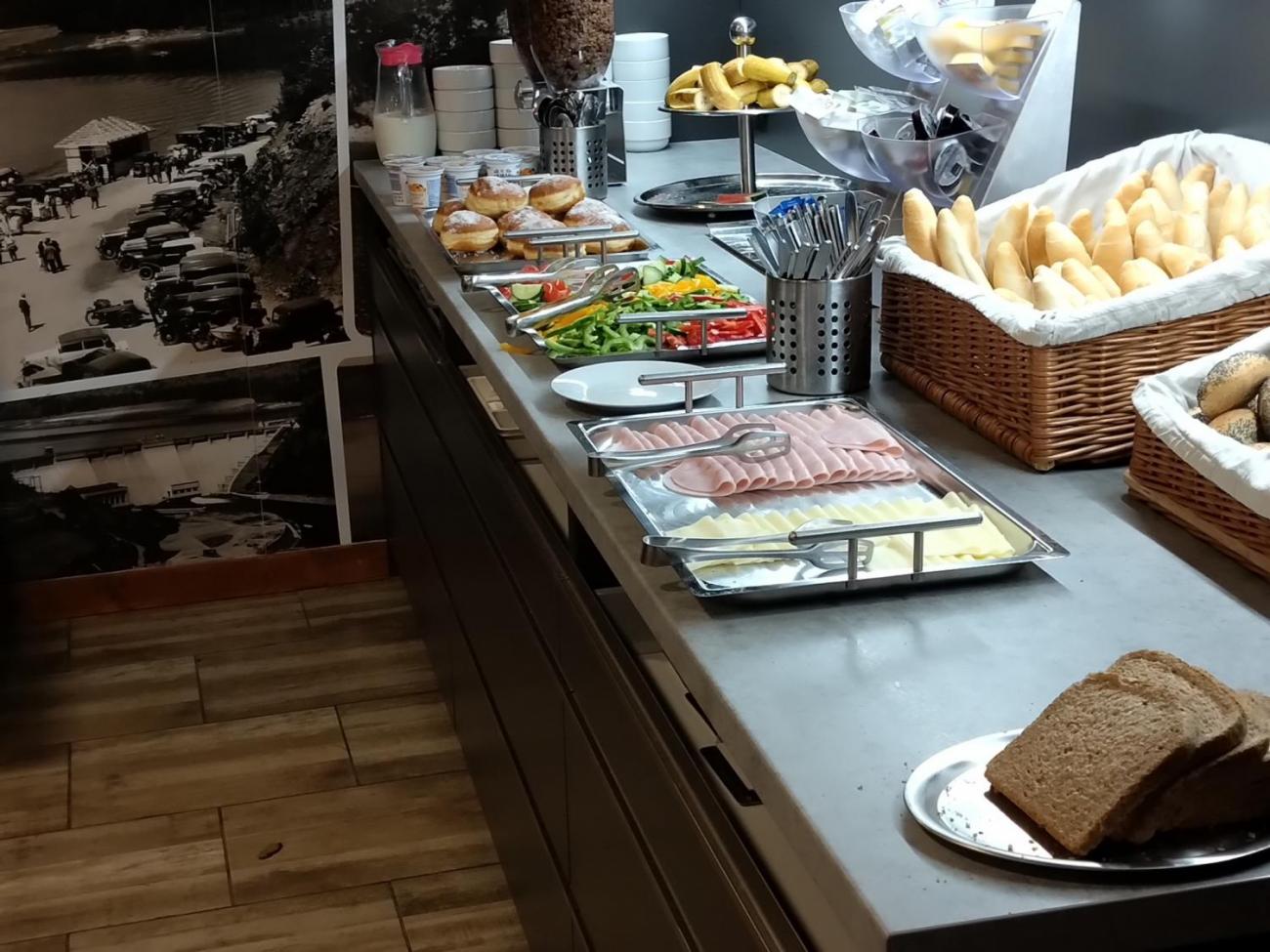 Výlet na Vranovskou pláž  9.A