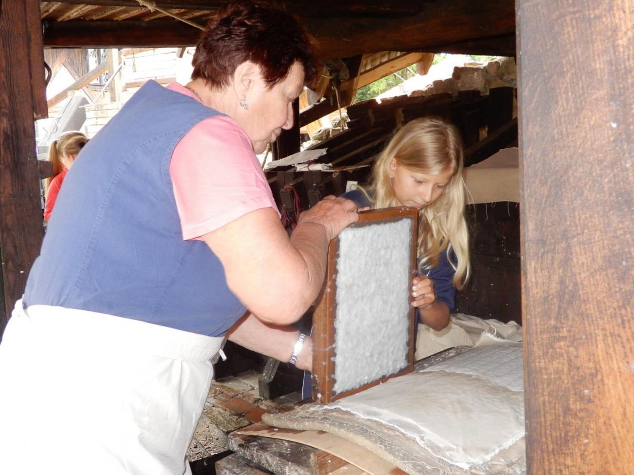 Školní výlet žáků 4. ročníku