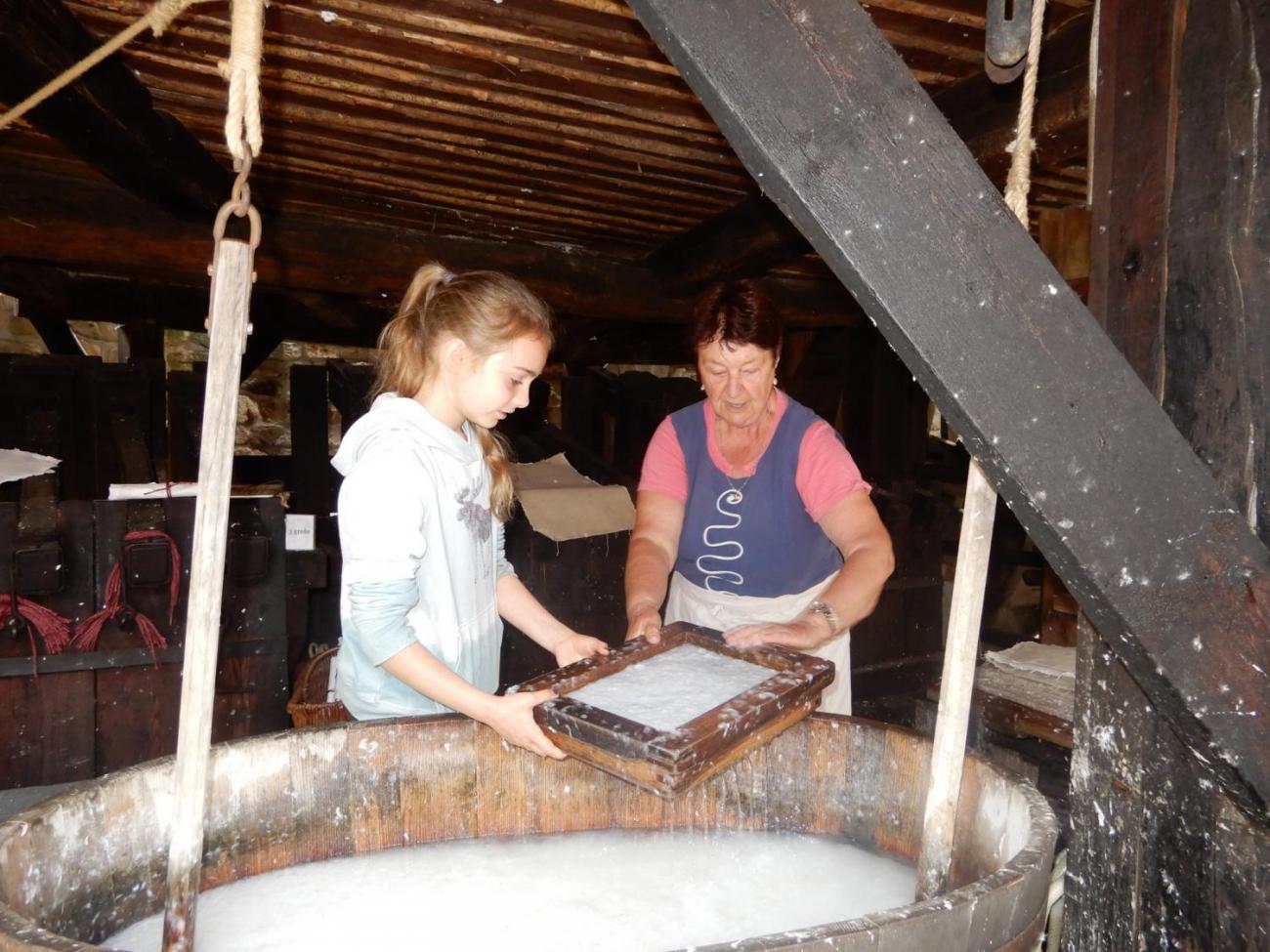 Školní výlet žáků 4. ročníku