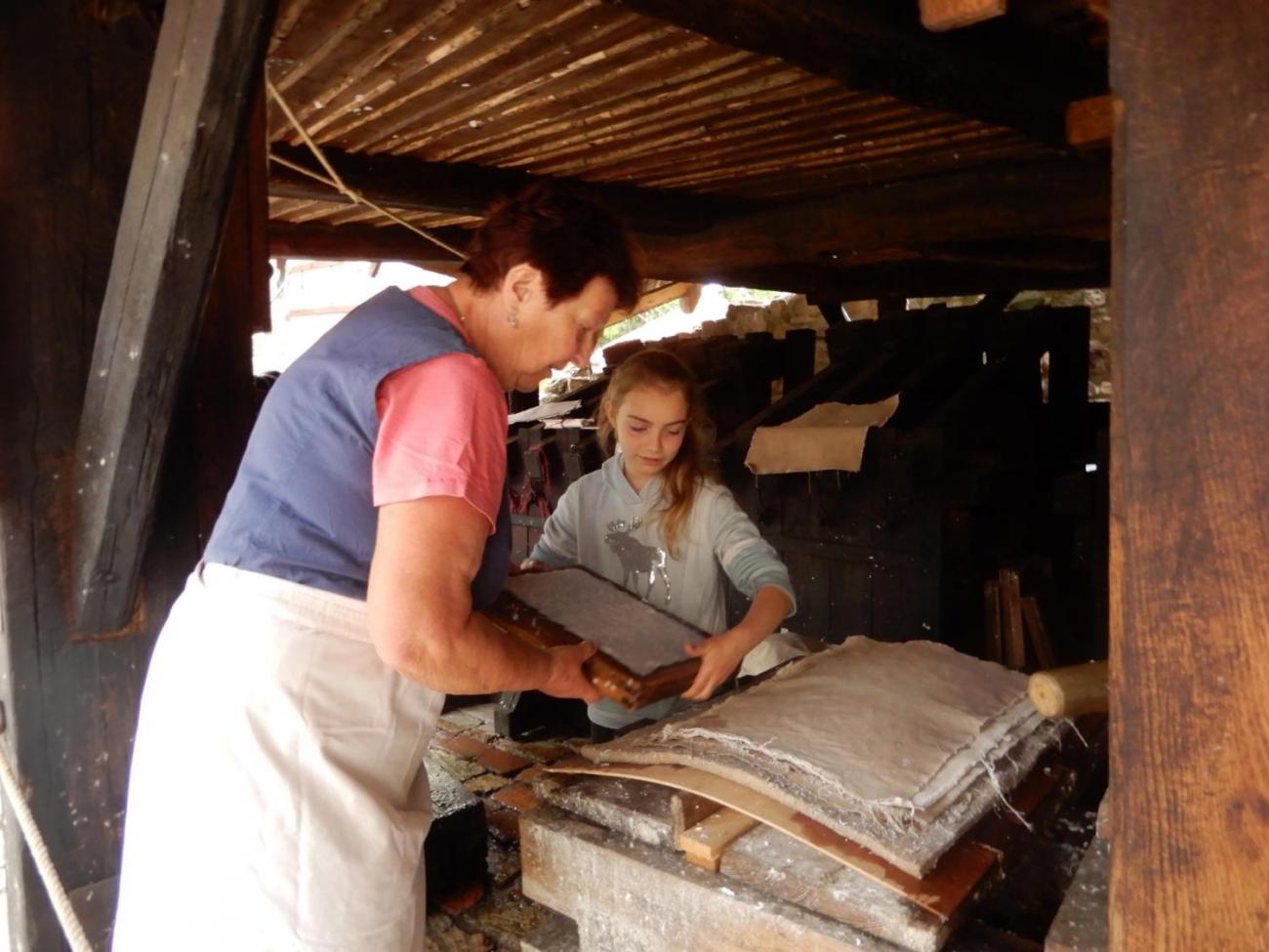 Školní výlet žáků 4. ročníku