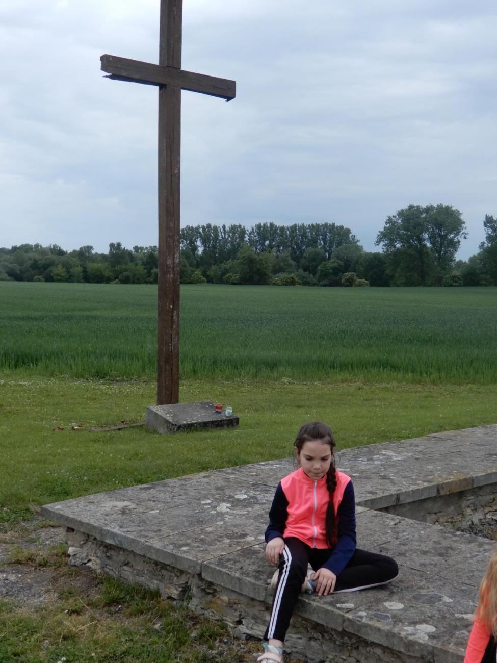 Školní výlet žáků 4. ročníku