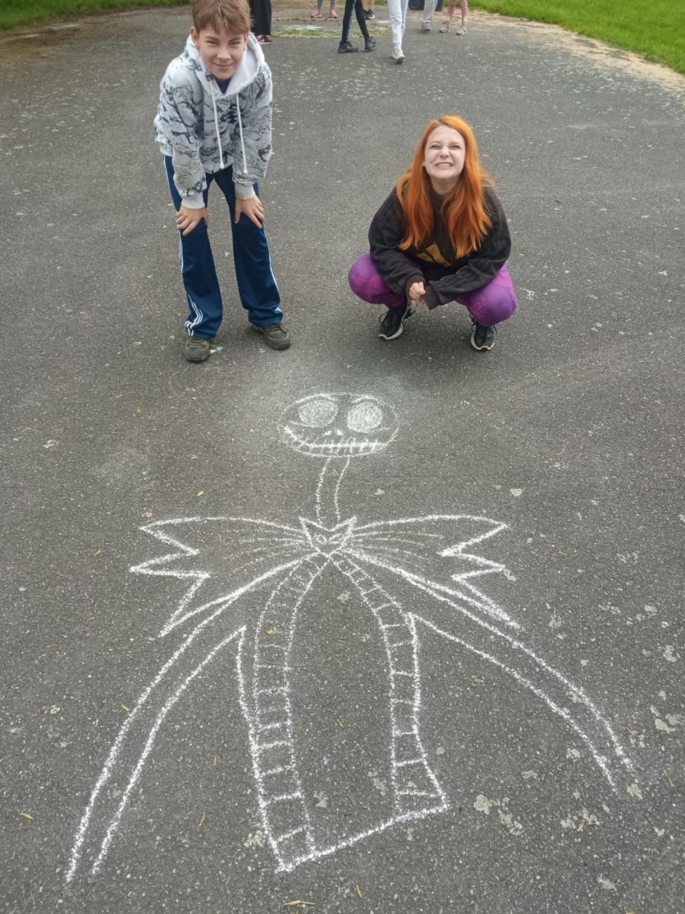 Výlet  5.C, 5.D a 3.A