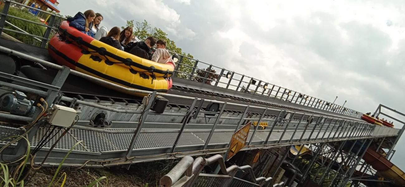 Studijně poznávací pobyt v Anglii