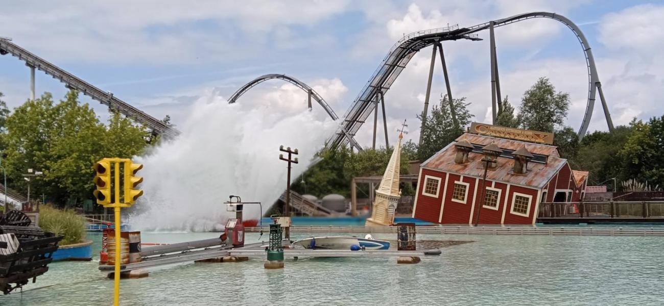 Studijně poznávací pobyt v Anglii