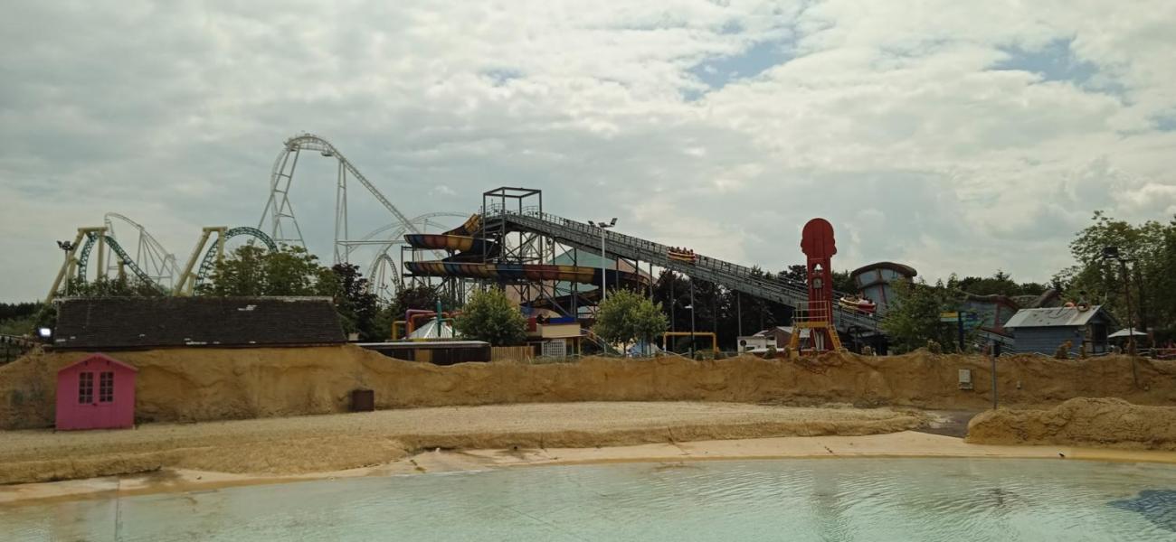 Studijně poznávací pobyt v Anglii