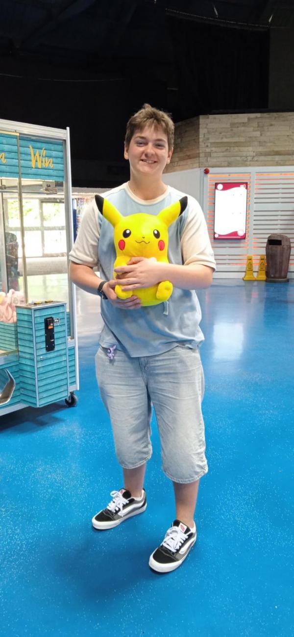 Studijně poznávací pobyt v Anglii