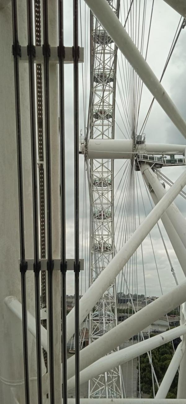 Studijně poznávací pobyt v Anglii