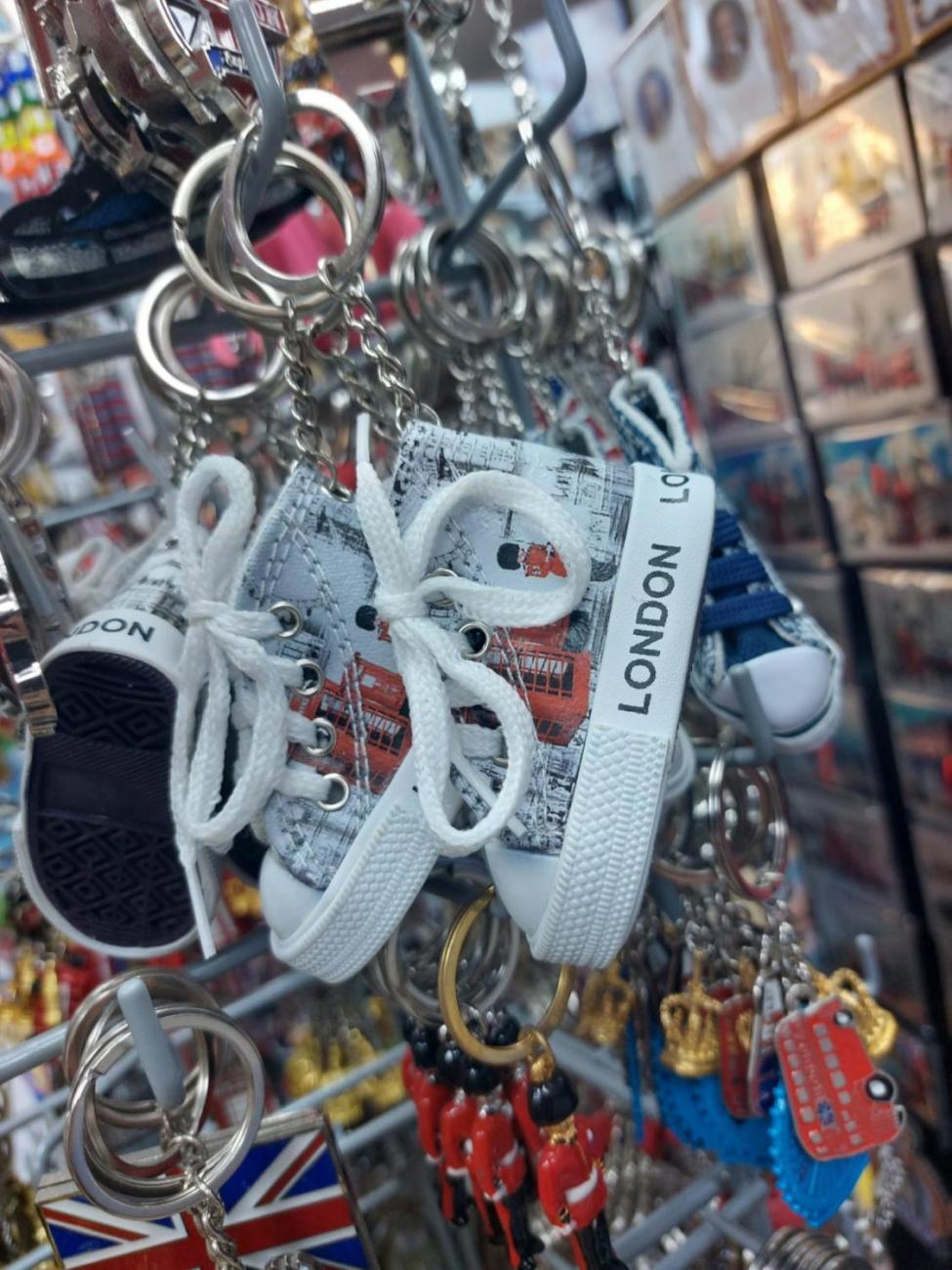 Studijně poznávací pobyt v Anglii