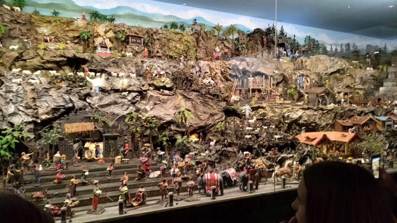 Třídní výlet 6.C