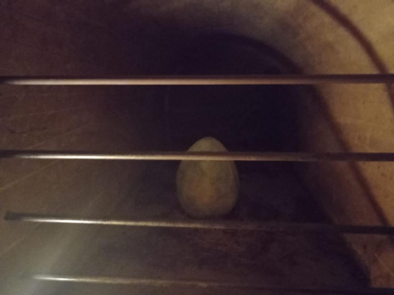 Výlet do Telče za dračím vejcem  1.A