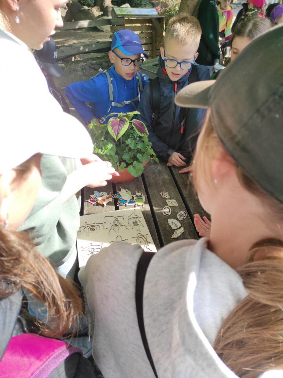 ZOO - Les žije  4. ročník