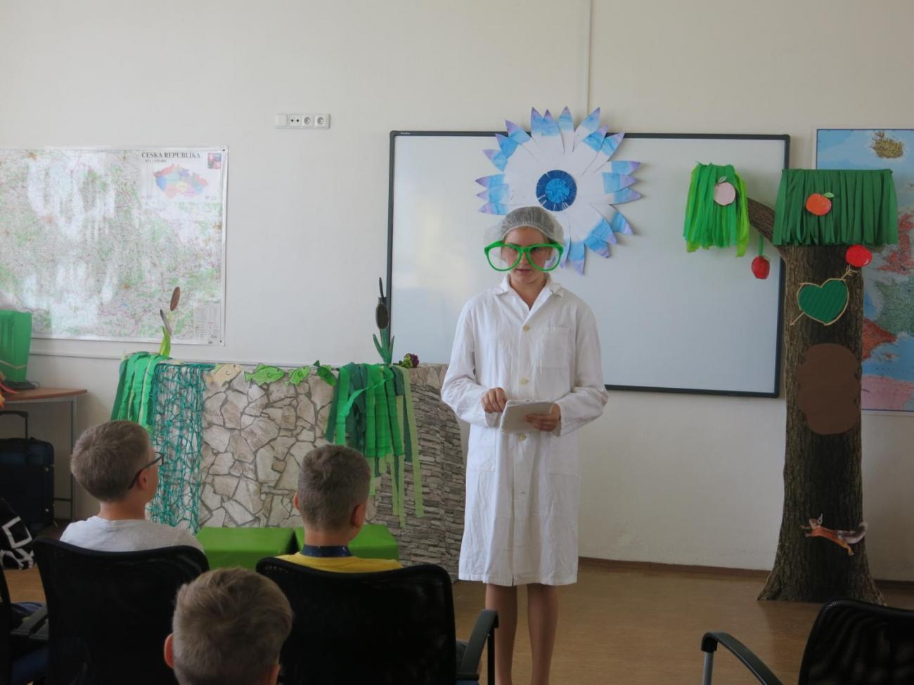 Divadelní představení "HASTRMANE, TATRMANE"