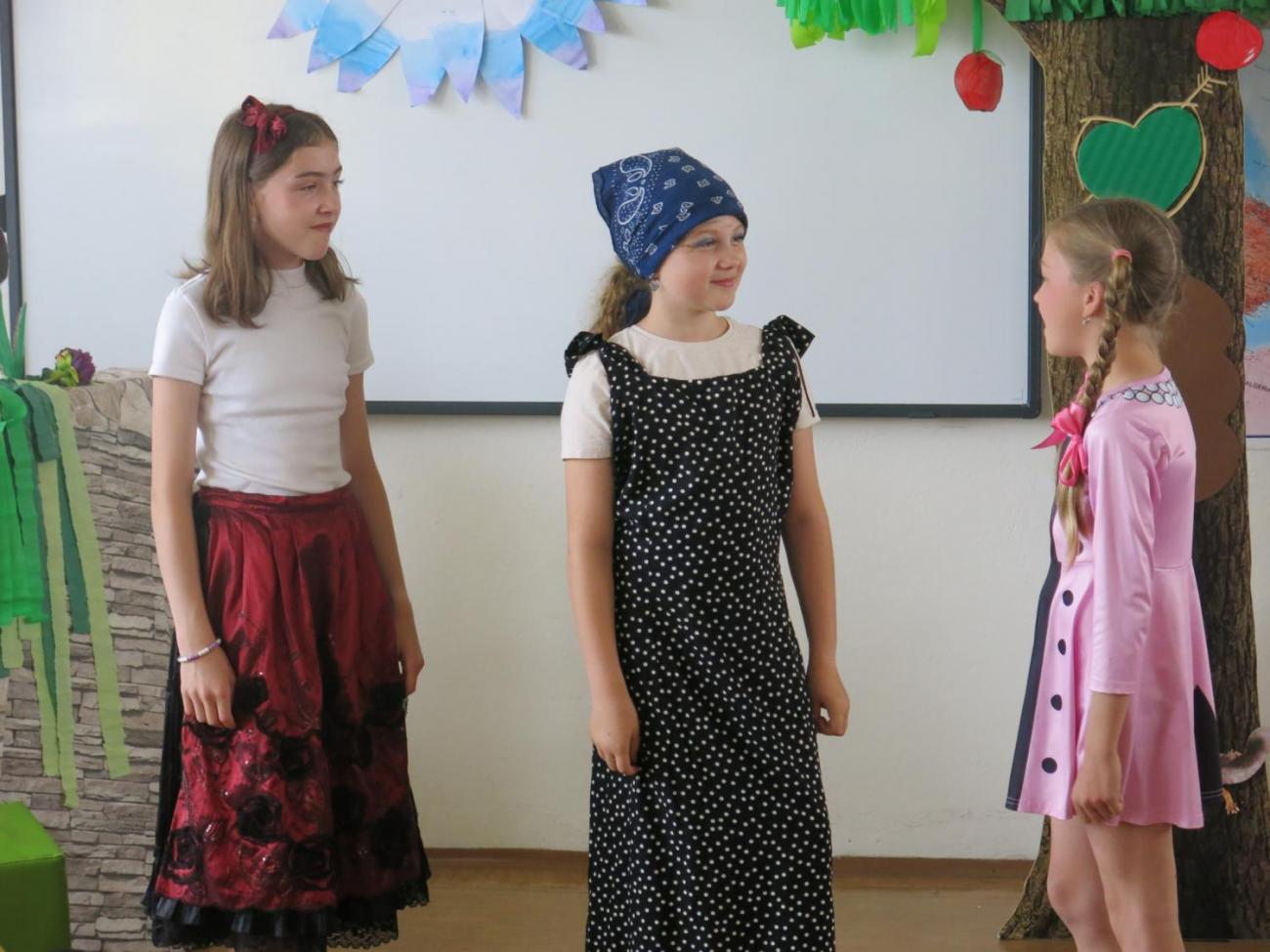 Divadelní představení "HASTRMANE, TATRMANE"