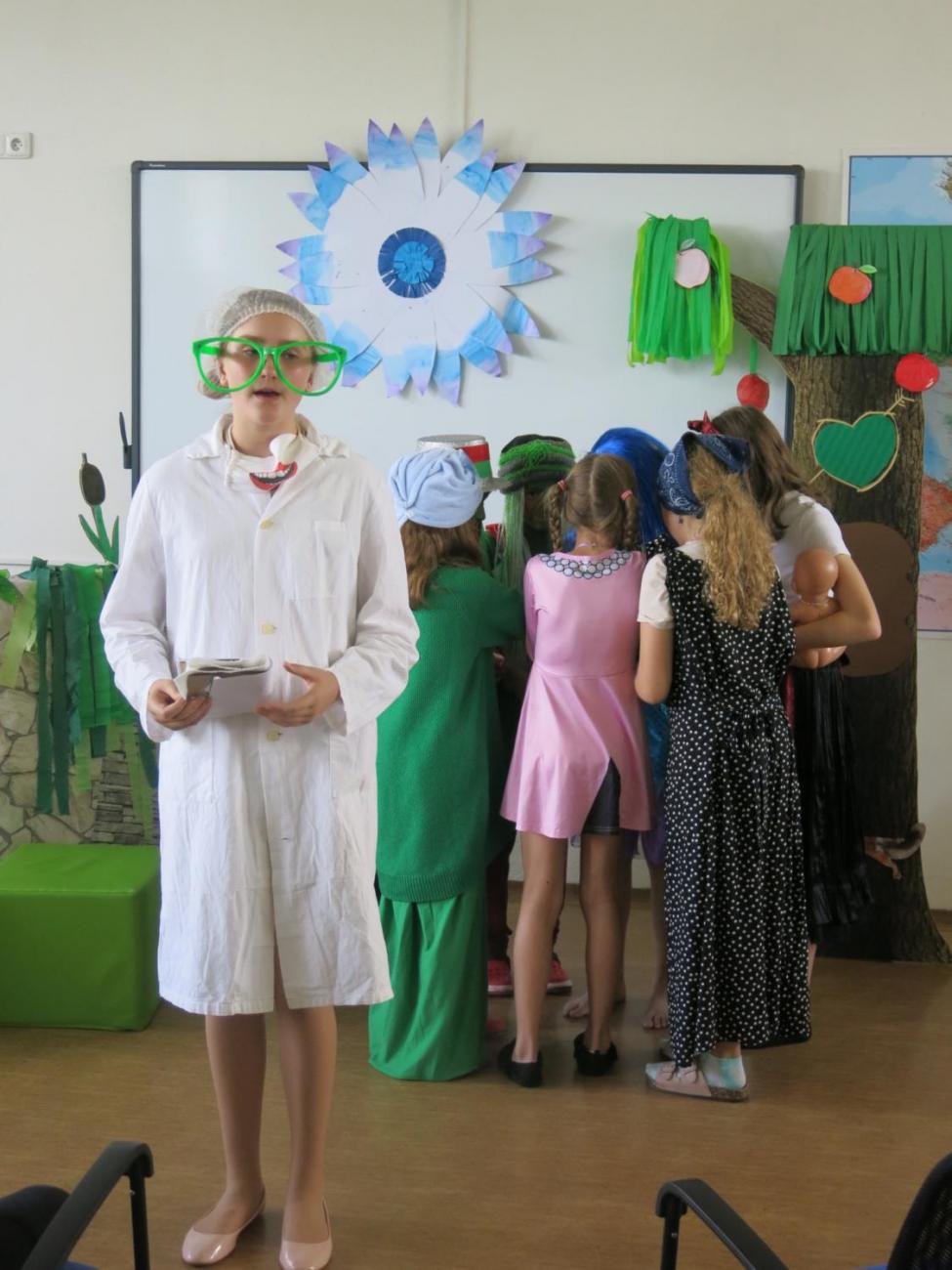 Divadelní představení "HASTRMANE, TATRMANE"