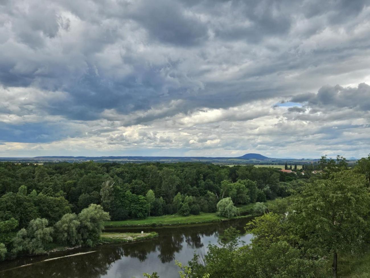 Výlet organizačního týmu  17. – 19. června 2024