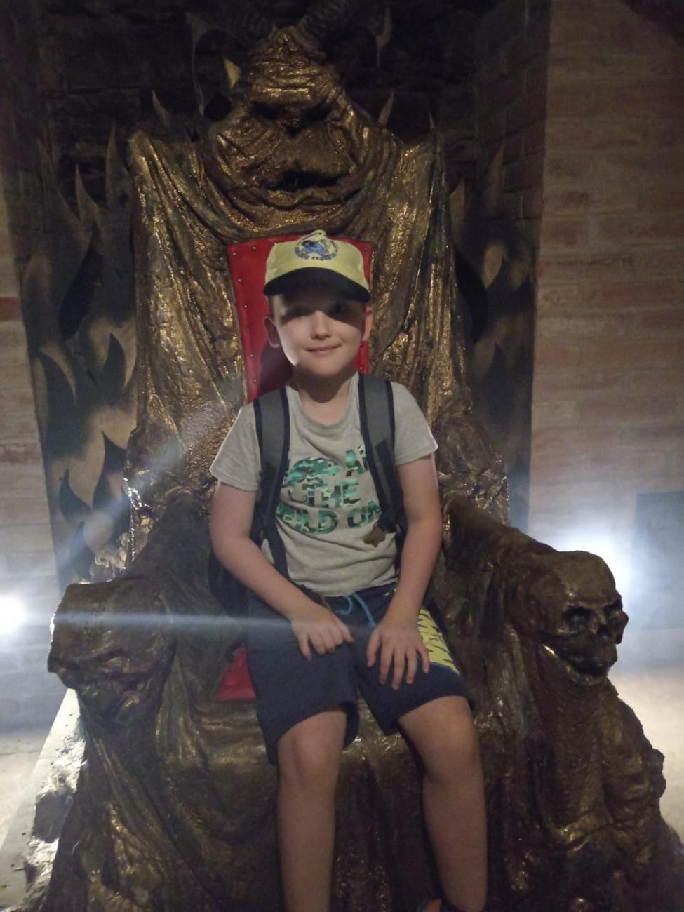 Výlet do Telče   2.B