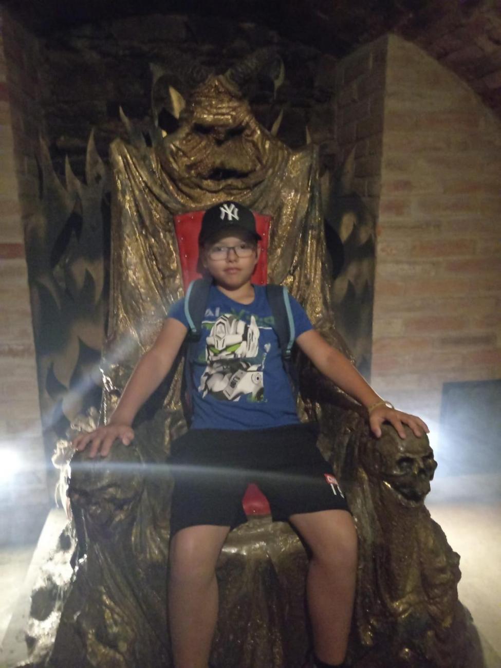 Výlet do Telče   2.B