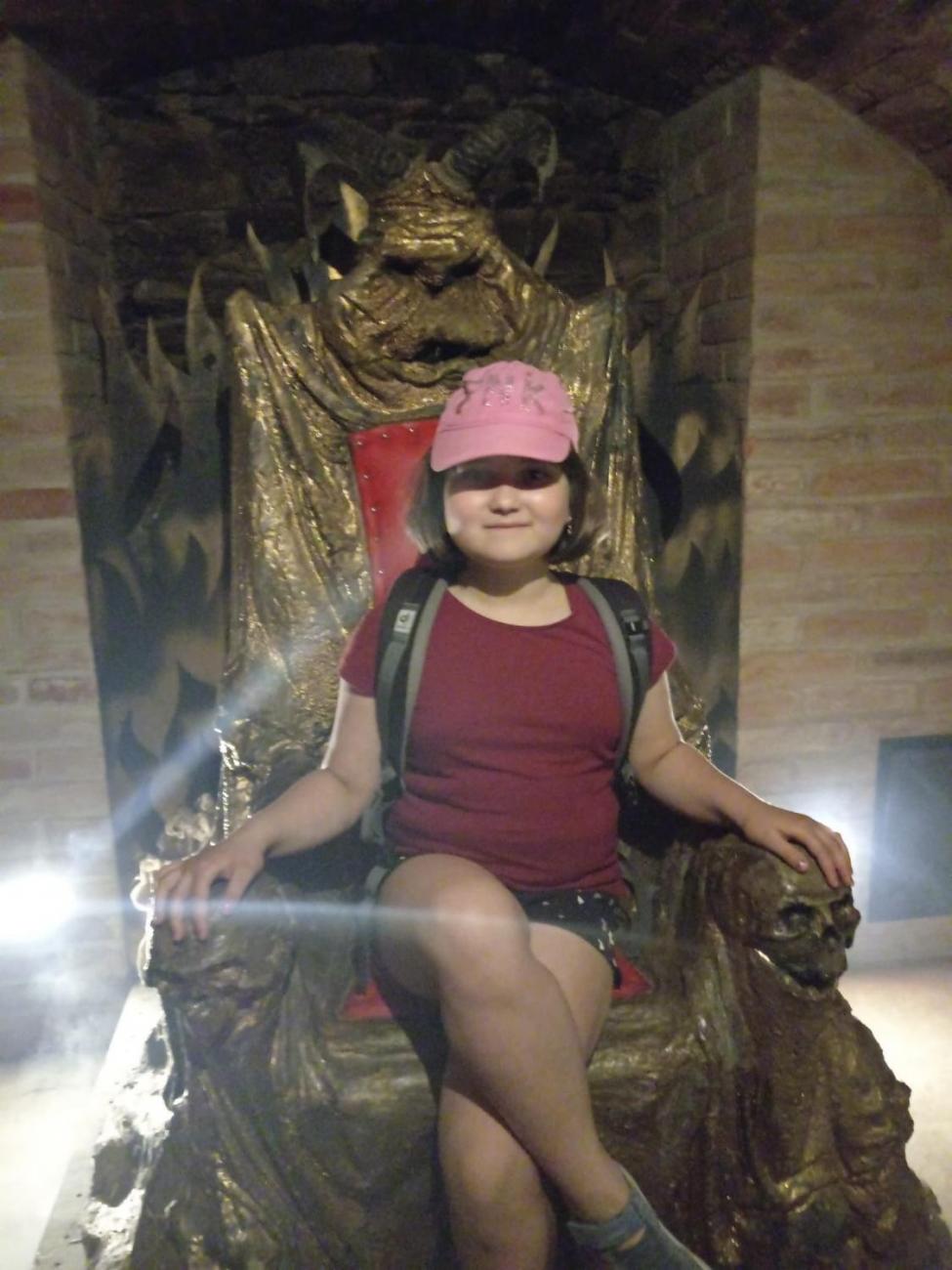 Výlet do Telče   2.B