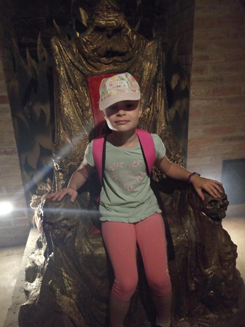 Výlet do Telče   2.B