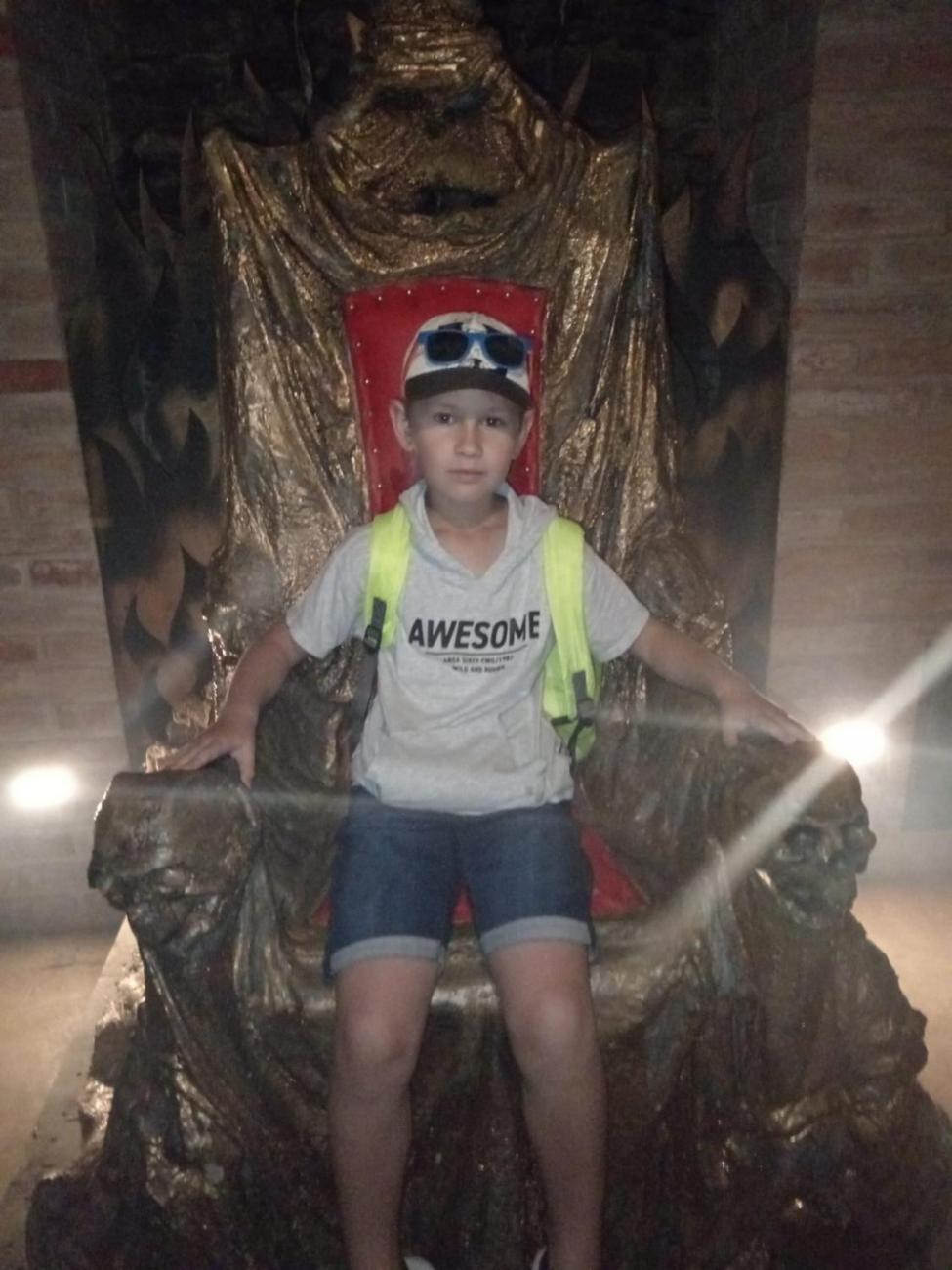 Výlet do Telče   2.B