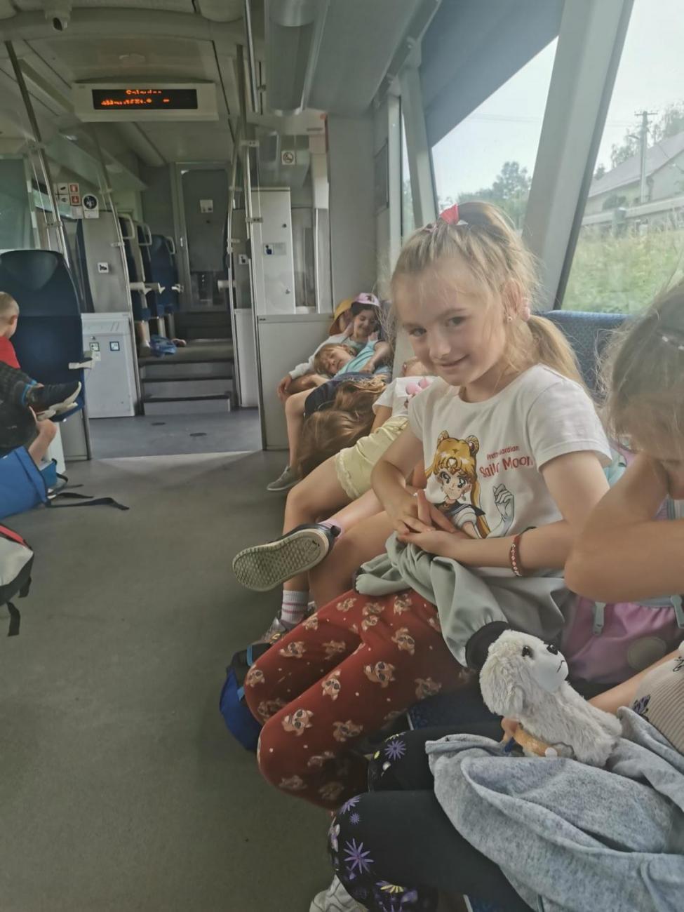 Hledání dračího strážce  1.C