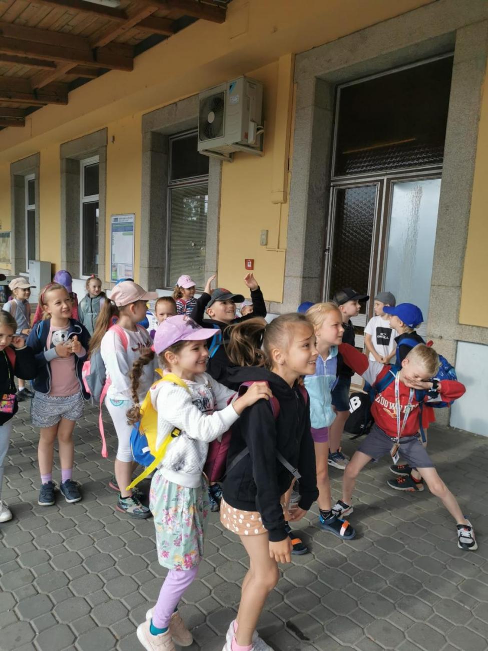 Hledání dračího strážce  1.C