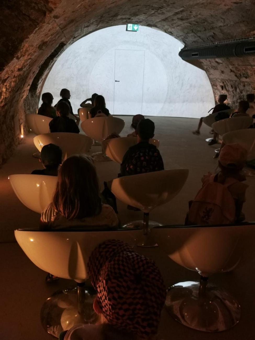 Hledání dračího strážce  1.C