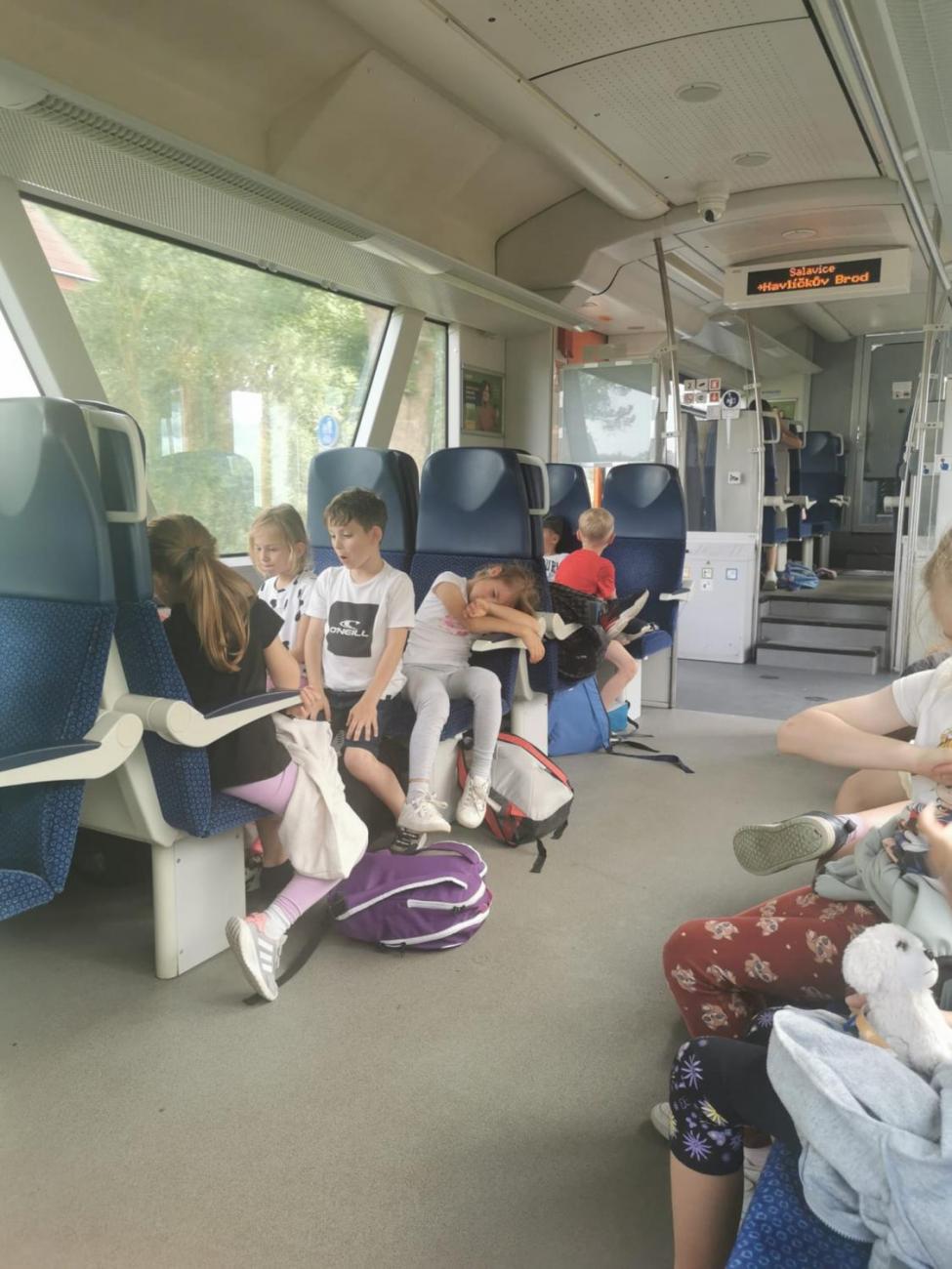 Hledání dračího strážce  1.C