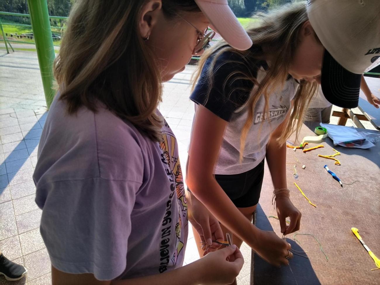 Poznávání a pravidla, 6. ročník