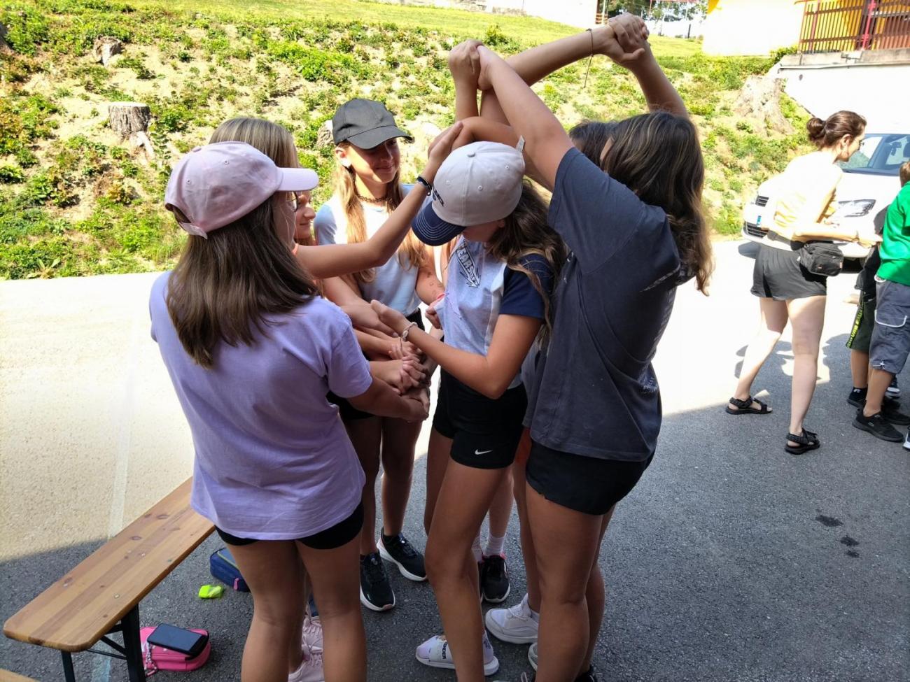 Poznávání a pravidla, 6. ročník