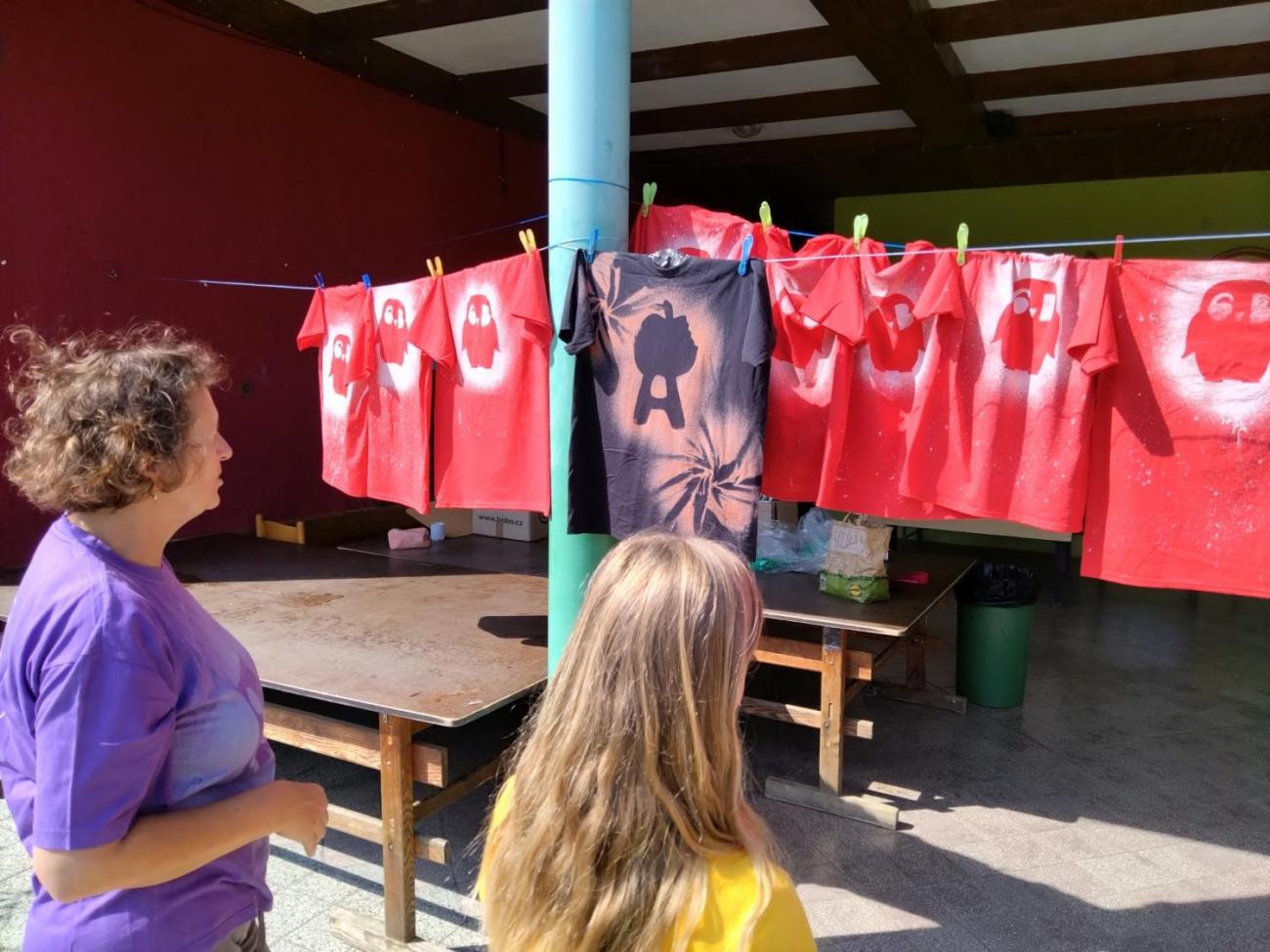 Poznávání a pravidla, 6. ročník