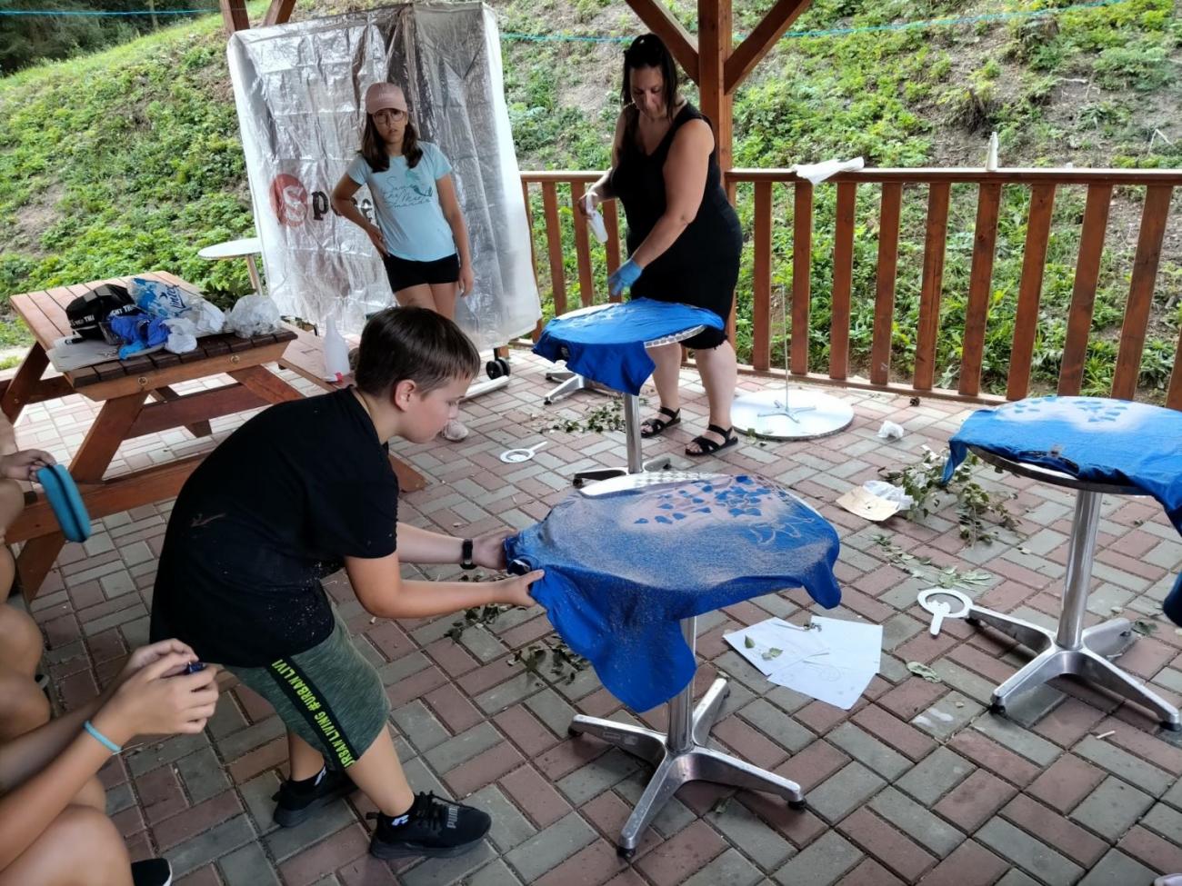 Poznávání a pravidla, 6. ročník