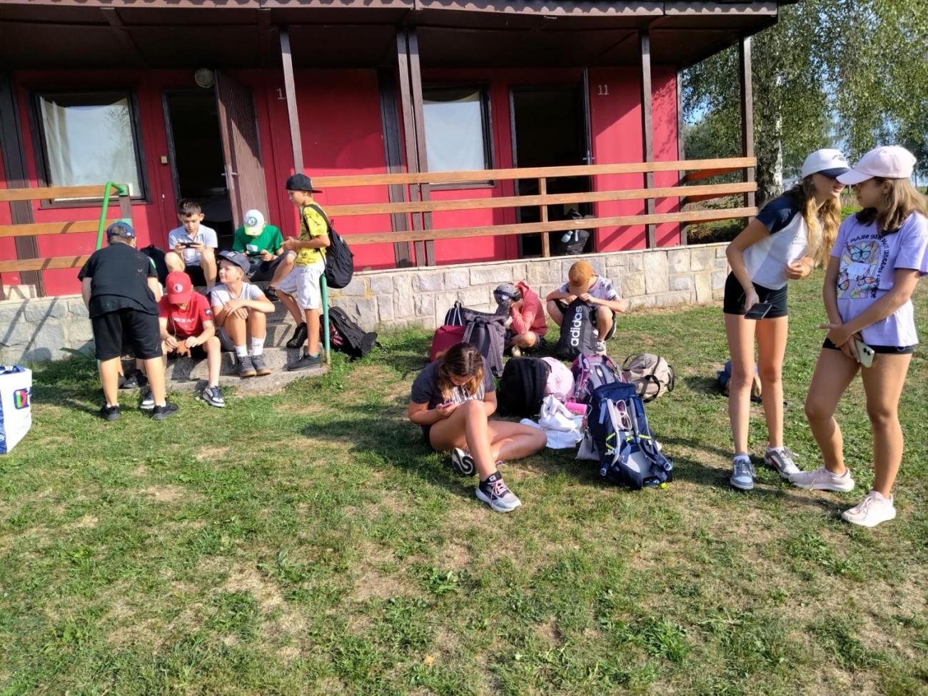 Poznávání a pravidla, 6. ročník