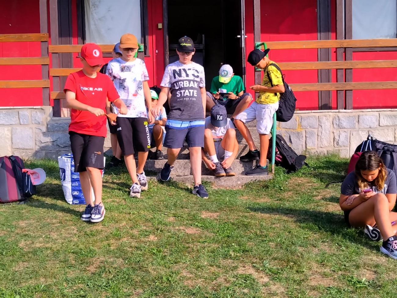 Poznávání a pravidla, 6. ročník