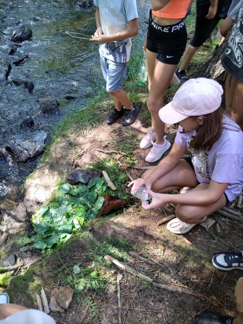 Poznávání a pravidla, 6. ročník