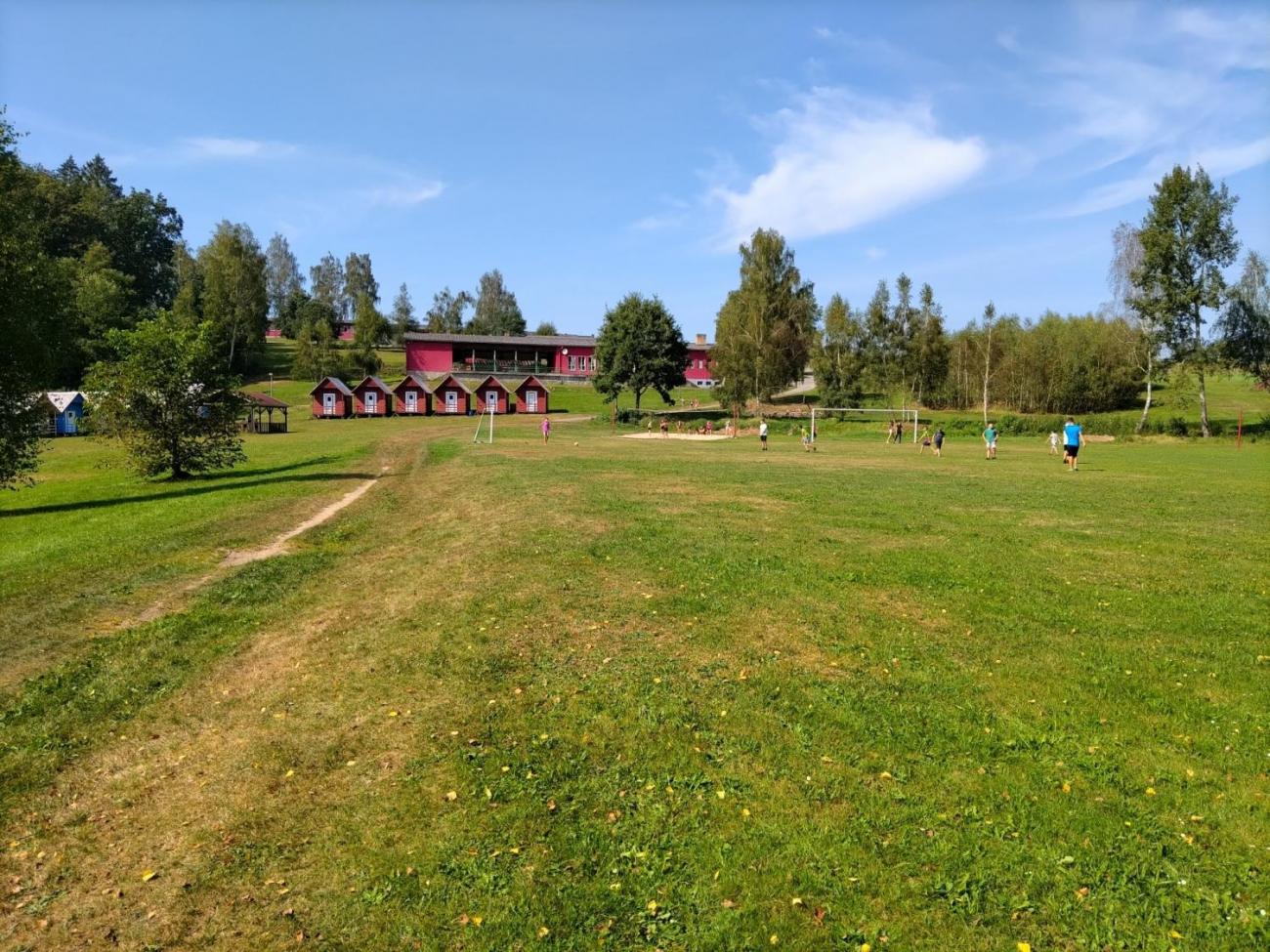 Poznávání a pravidla, 6. ročník