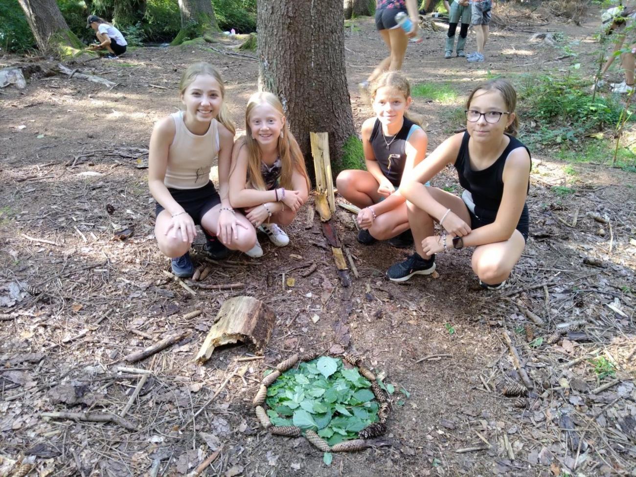 Poznávání a pravidla, 6. ročník