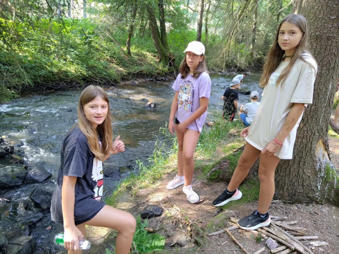 Poznávání a pravidla, 6. ročník