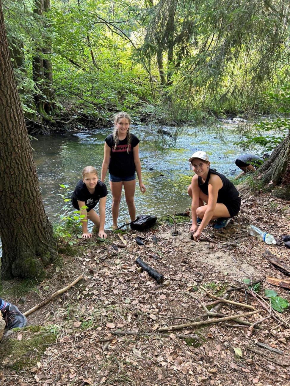 Poznávání a pravidla, 6. ročník