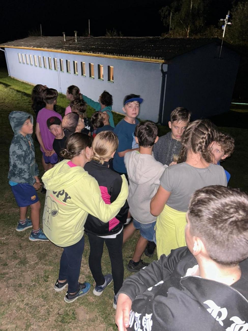 Poznávání a pravidla, 6. ročník