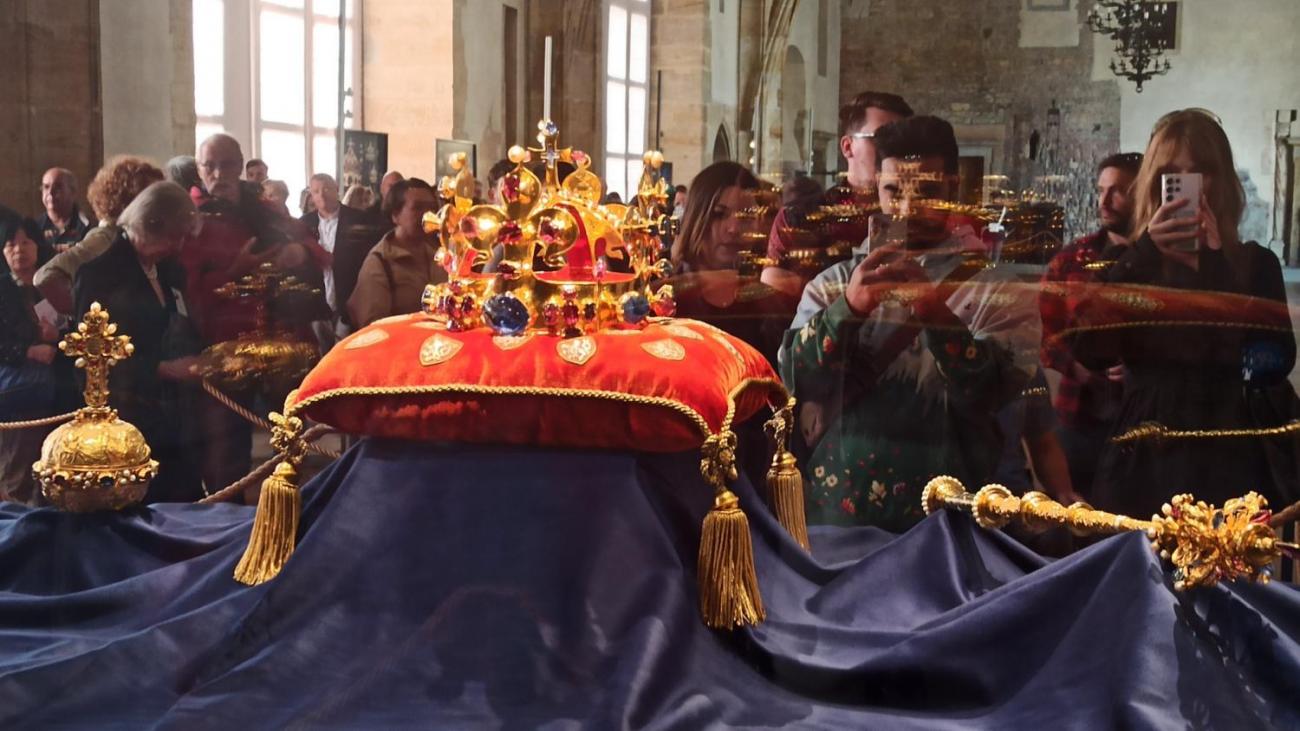 Vlastivědný výlet do Prahy  5. ročník