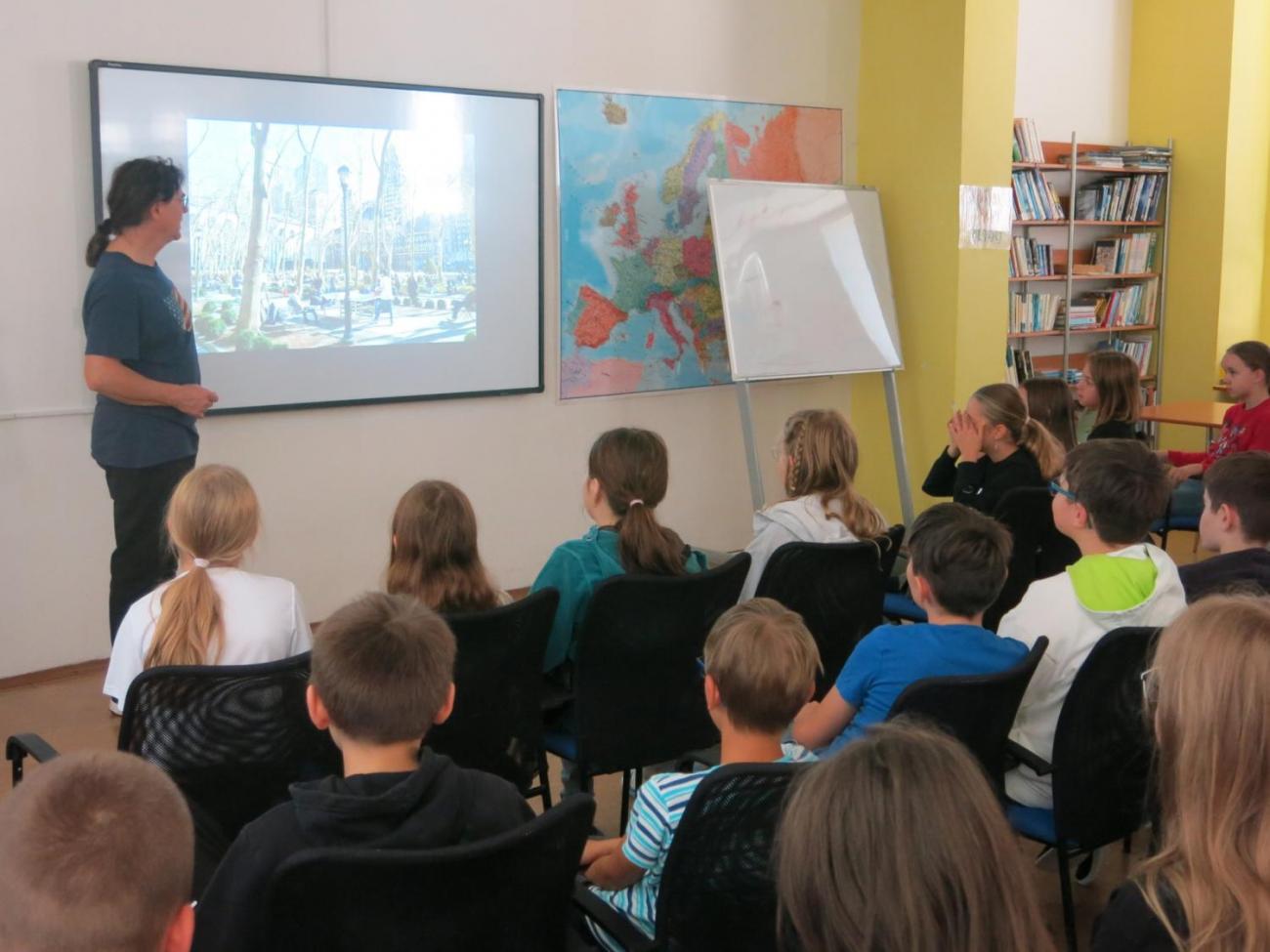 K čemu je nám angličtina